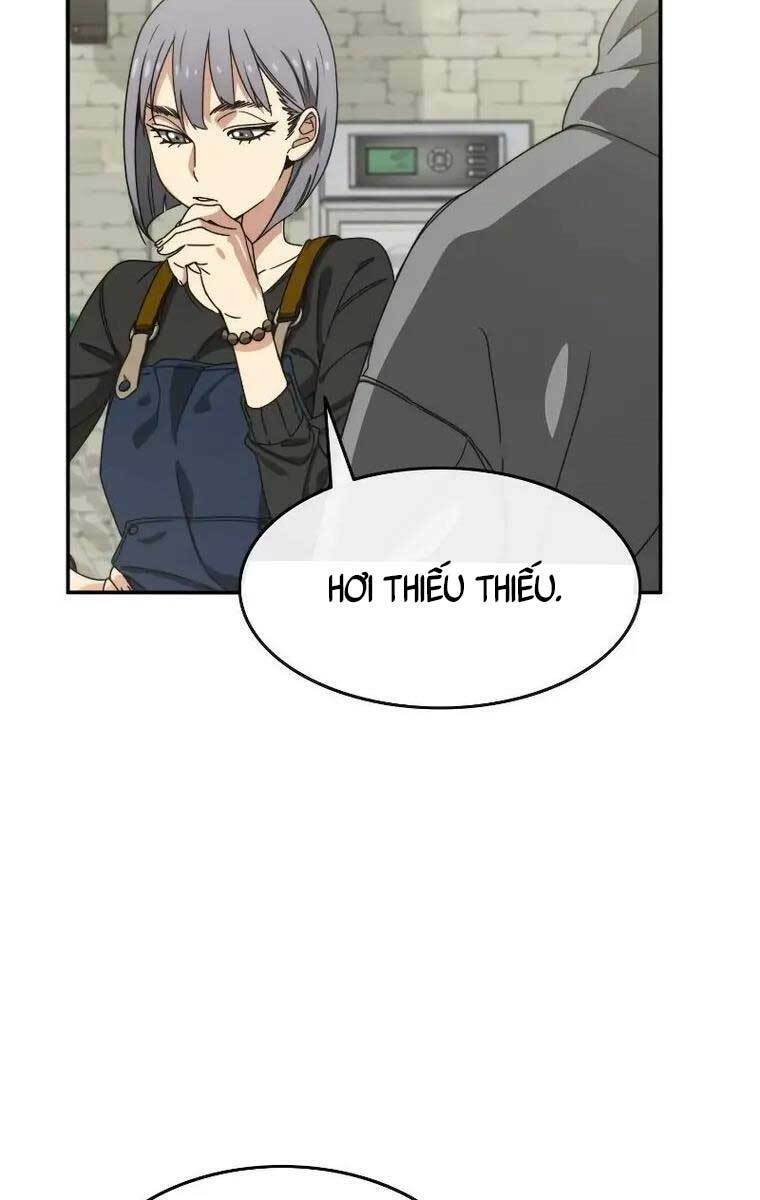 Tồn Tại Vĩnh Hằng: Chapter 15