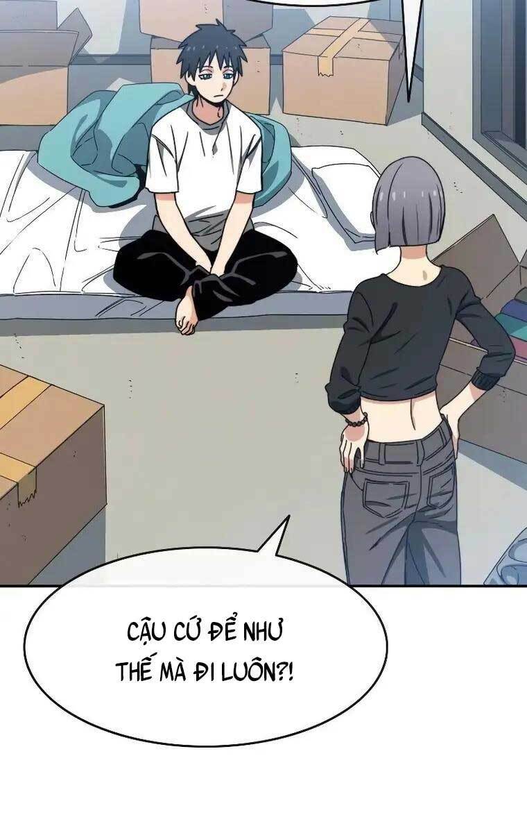 Tồn Tại Vĩnh Hằng: Chapter 15