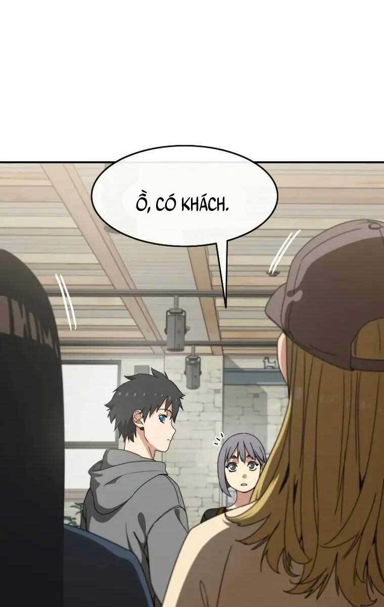 Tồn Tại Vĩnh Hằng: Chapter 15