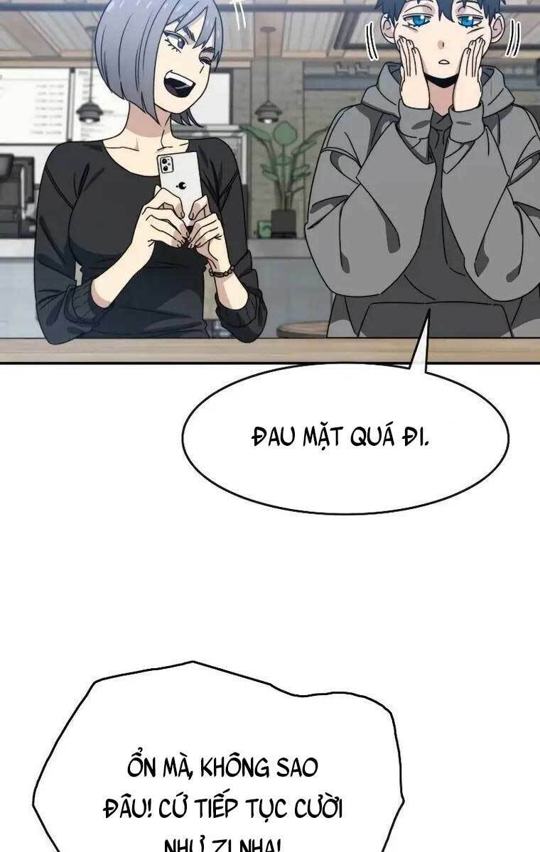 Tồn Tại Vĩnh Hằng: Chapter 15