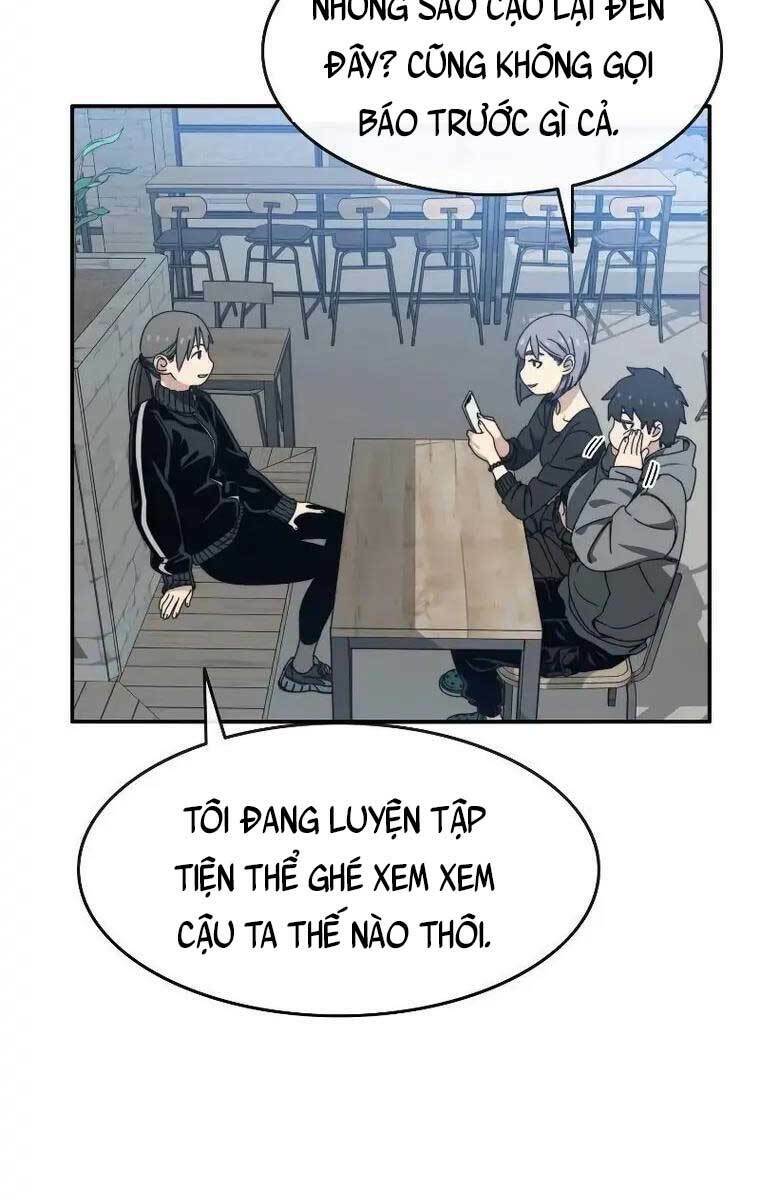Tồn Tại Vĩnh Hằng: Chapter 15