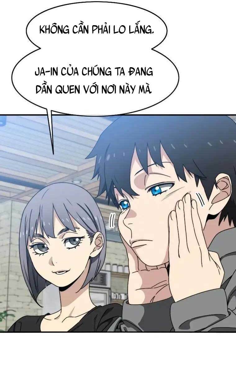 Tồn Tại Vĩnh Hằng: Chapter 15
