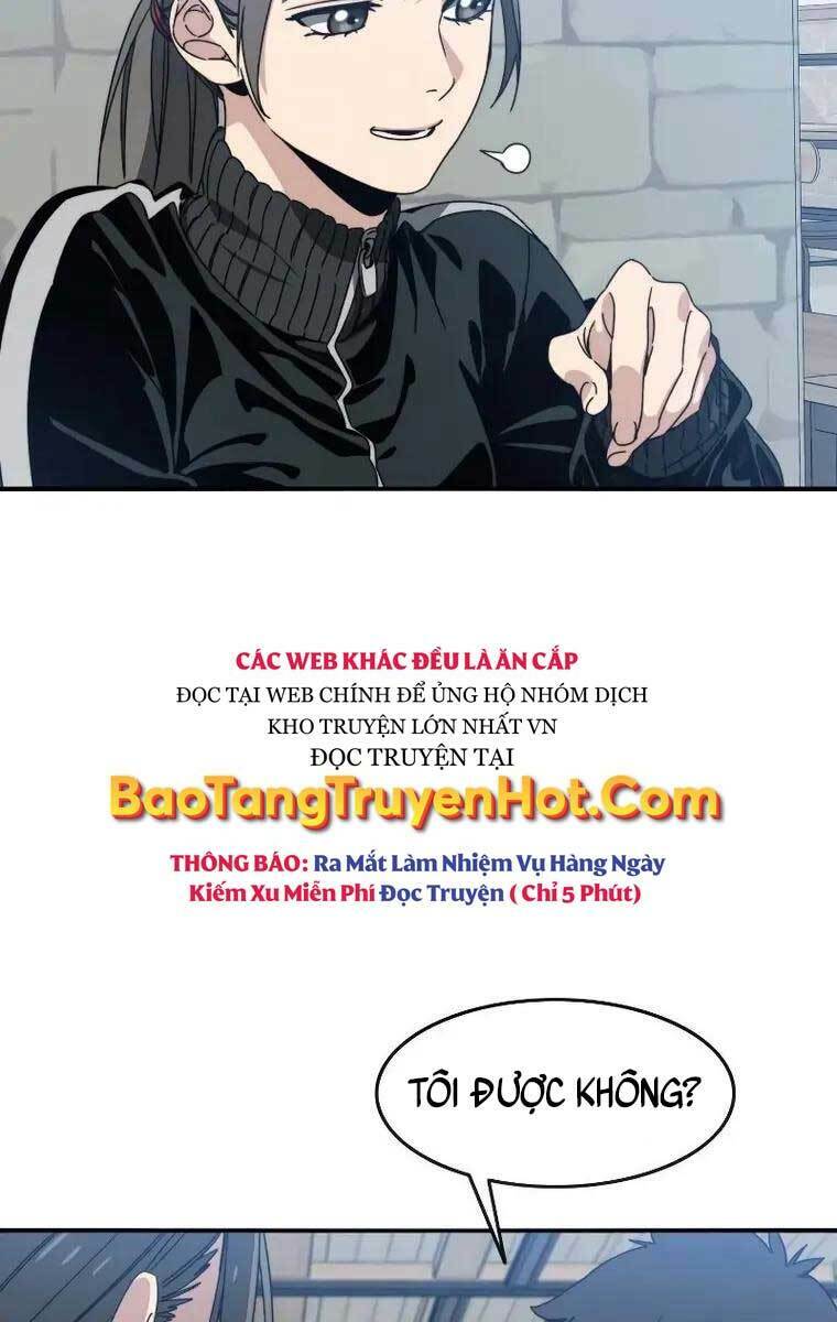 Tồn Tại Vĩnh Hằng: Chapter 15