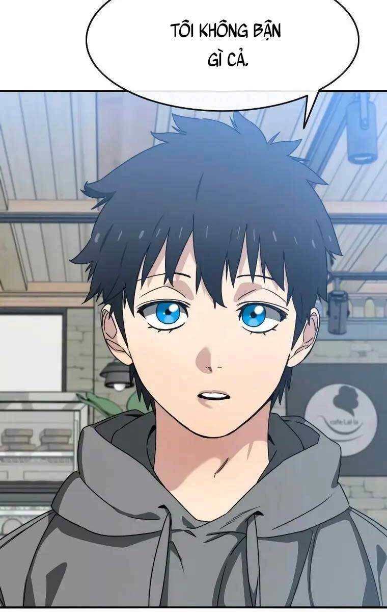 Tồn Tại Vĩnh Hằng: Chapter 15