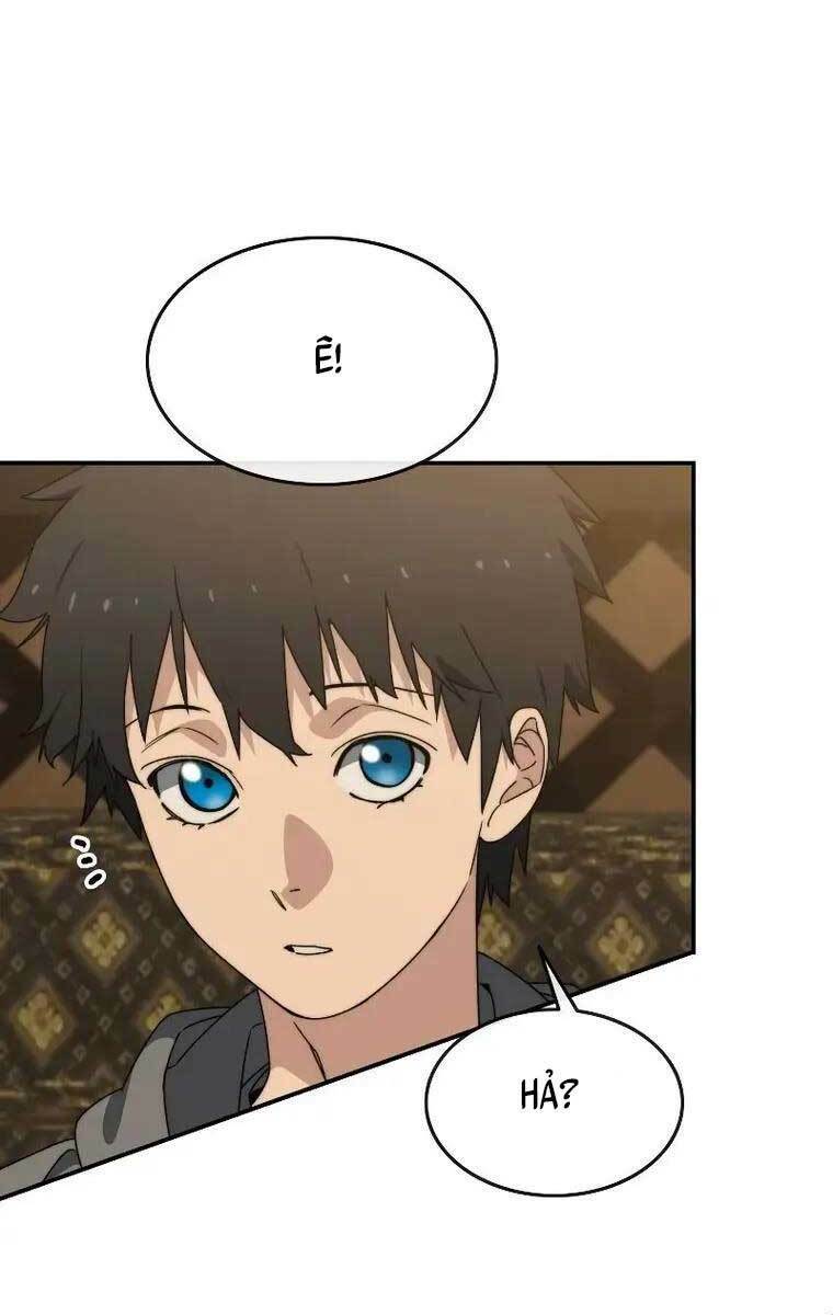 Tồn Tại Vĩnh Hằng: Chapter 15