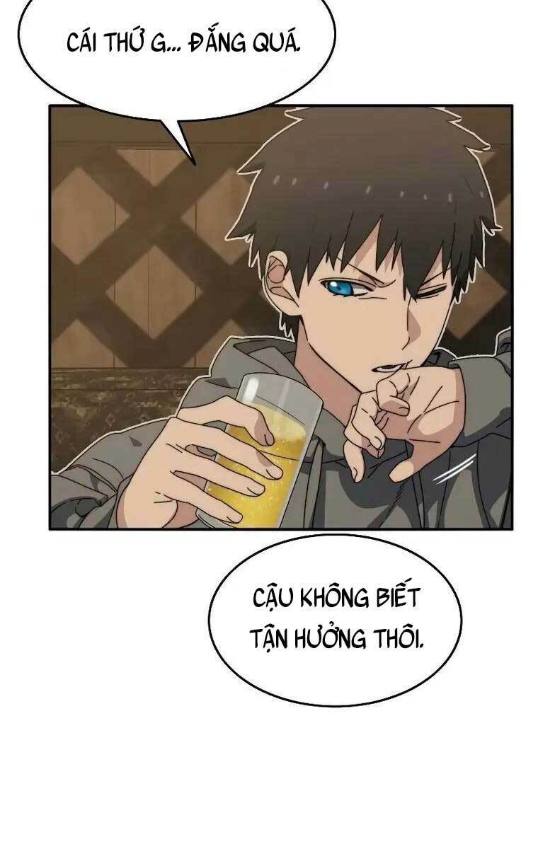 Tồn Tại Vĩnh Hằng: Chapter 15