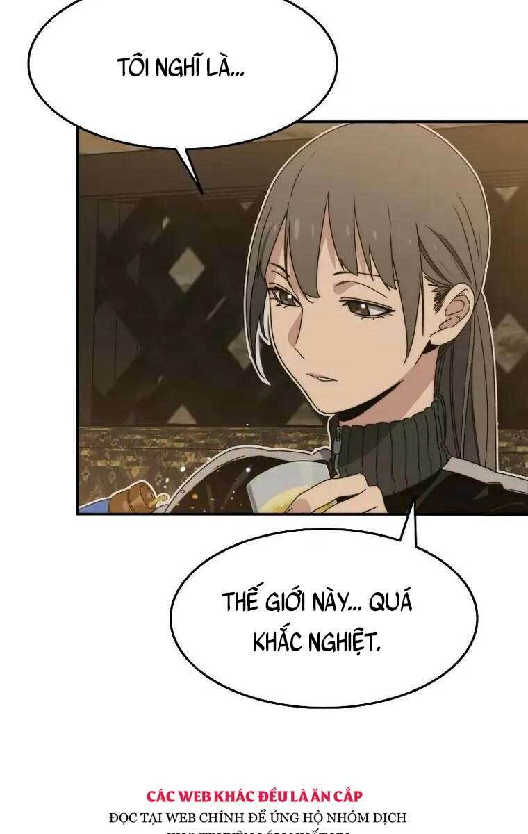 Tồn Tại Vĩnh Hằng: Chapter 15