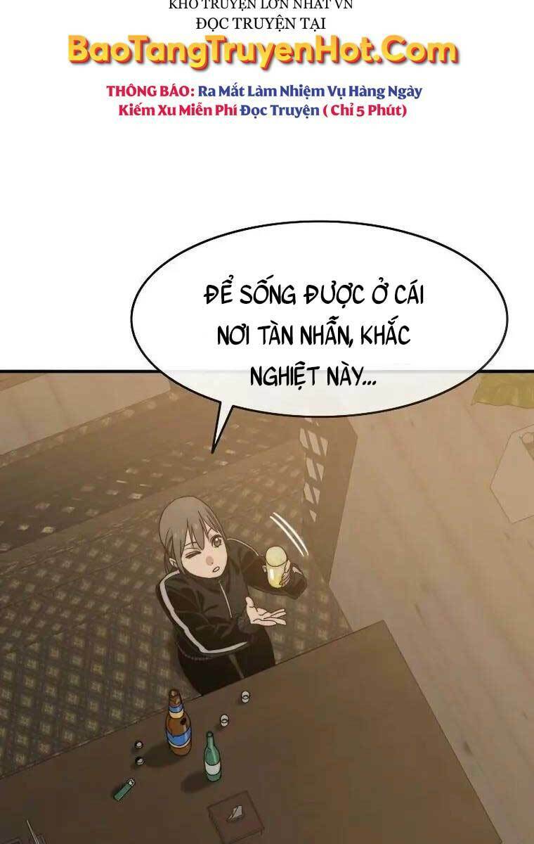 Tồn Tại Vĩnh Hằng: Chapter 15