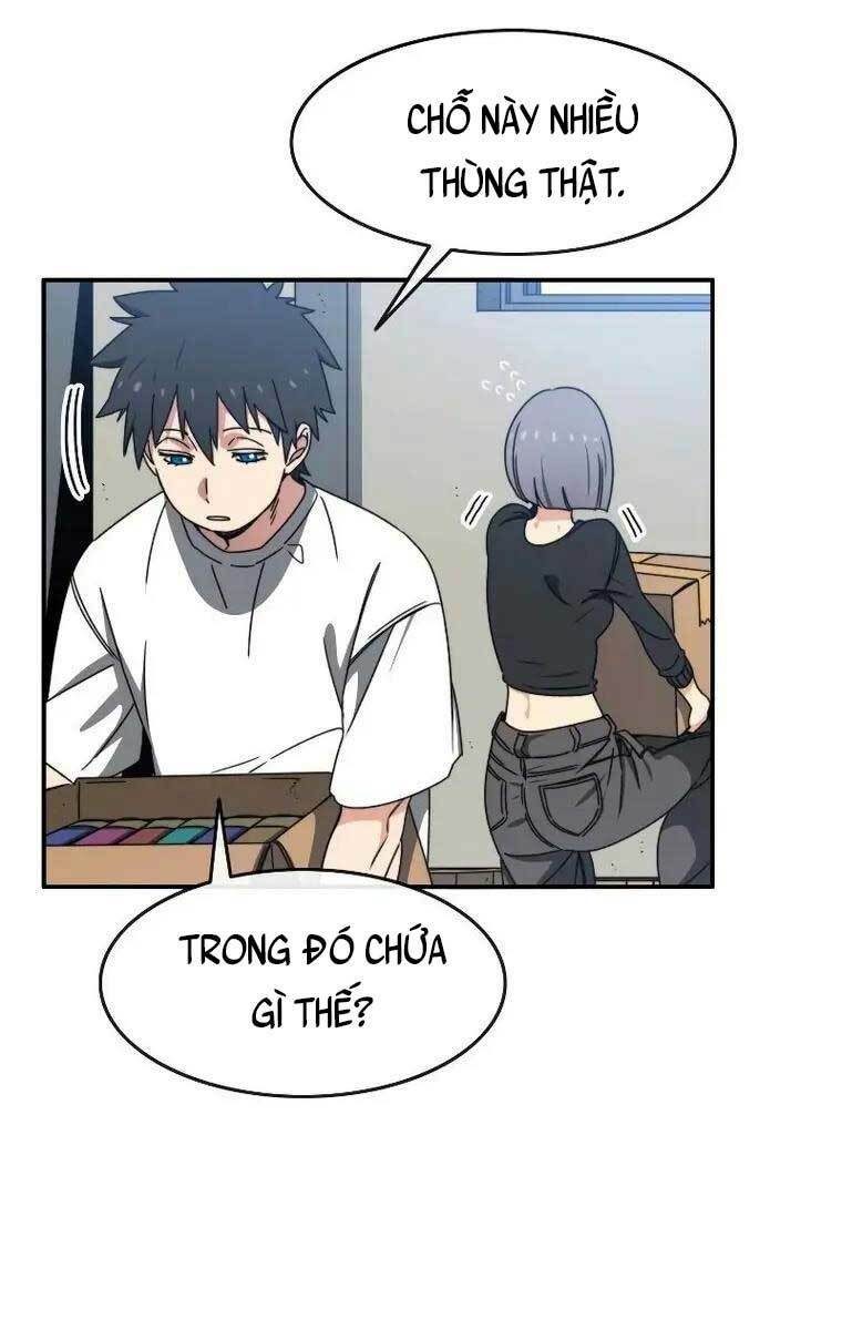 Tồn Tại Vĩnh Hằng: Chapter 15