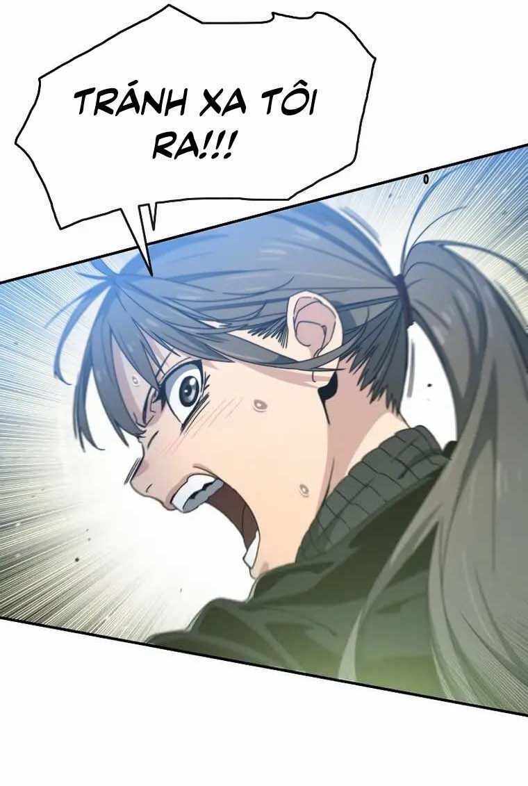 Tồn Tại Vĩnh Hằng: Chapter 16