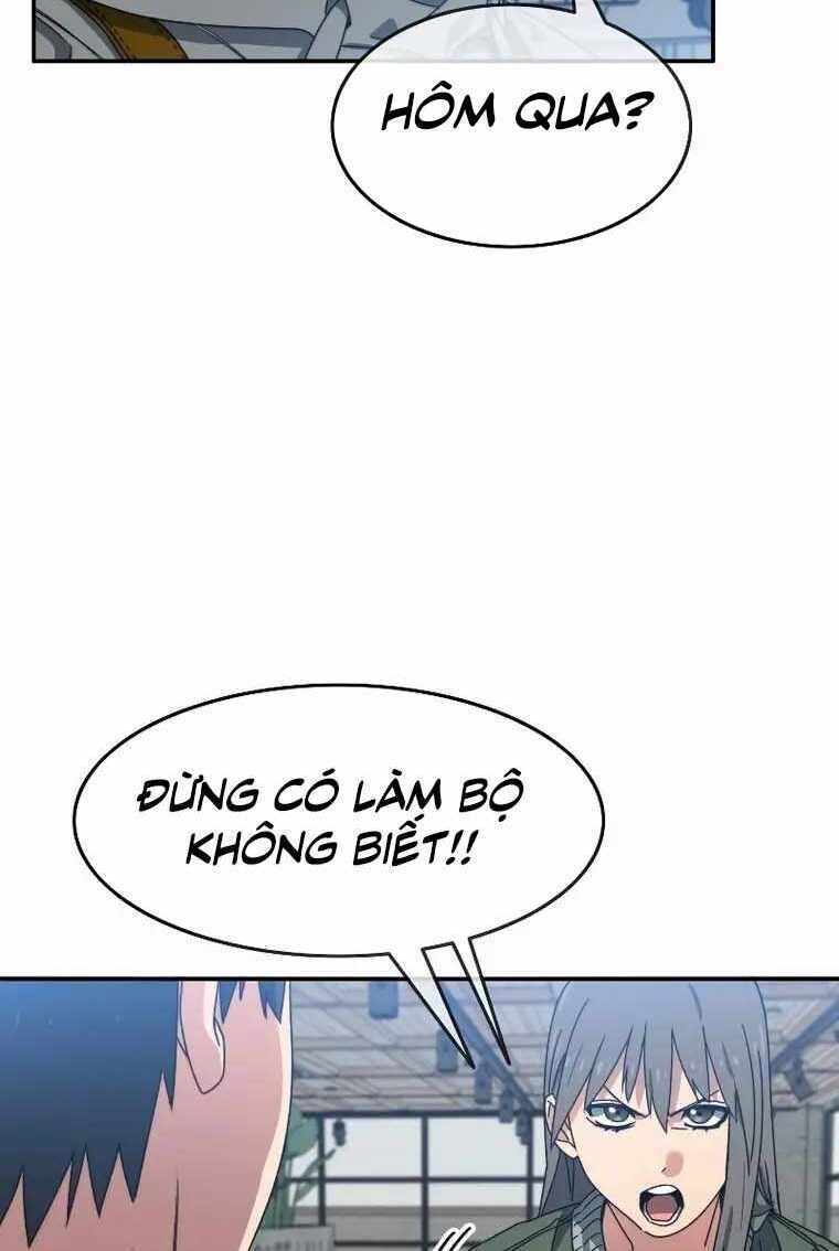 Tồn Tại Vĩnh Hằng: Chapter 16