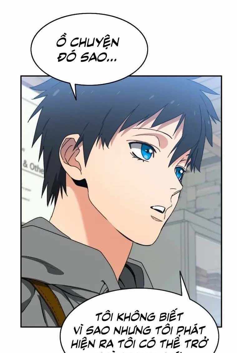 Tồn Tại Vĩnh Hằng: Chapter 16