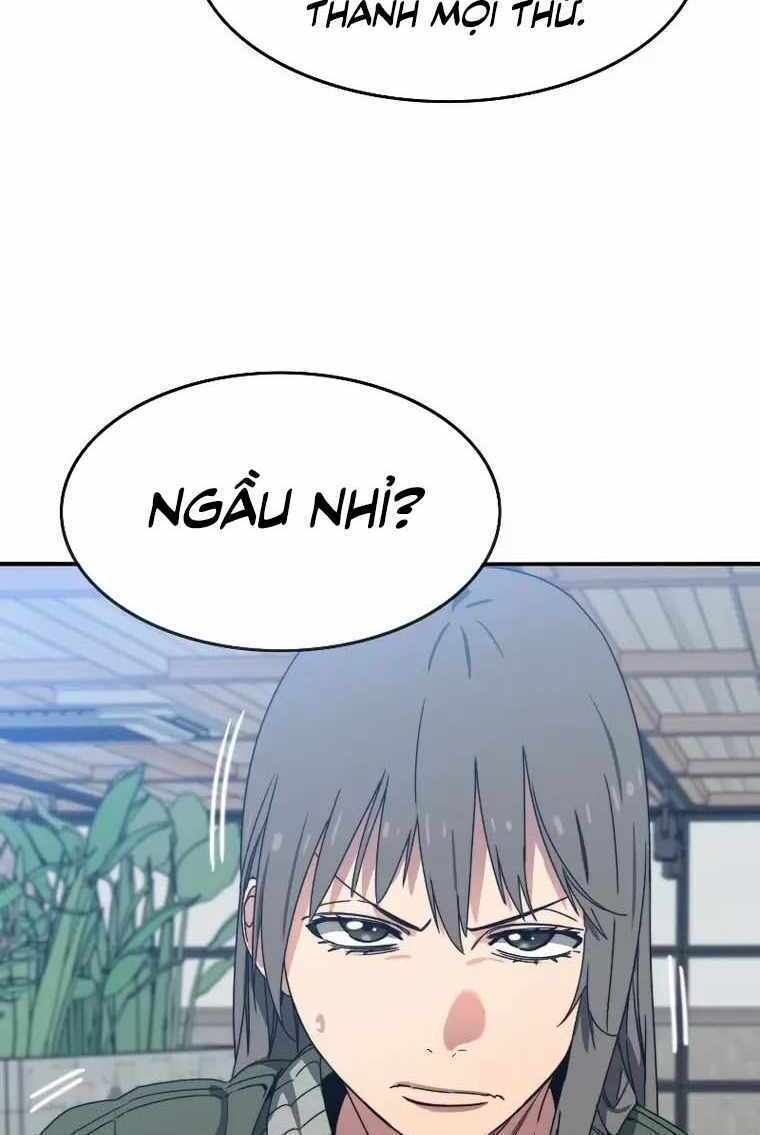 Tồn Tại Vĩnh Hằng: Chapter 16
