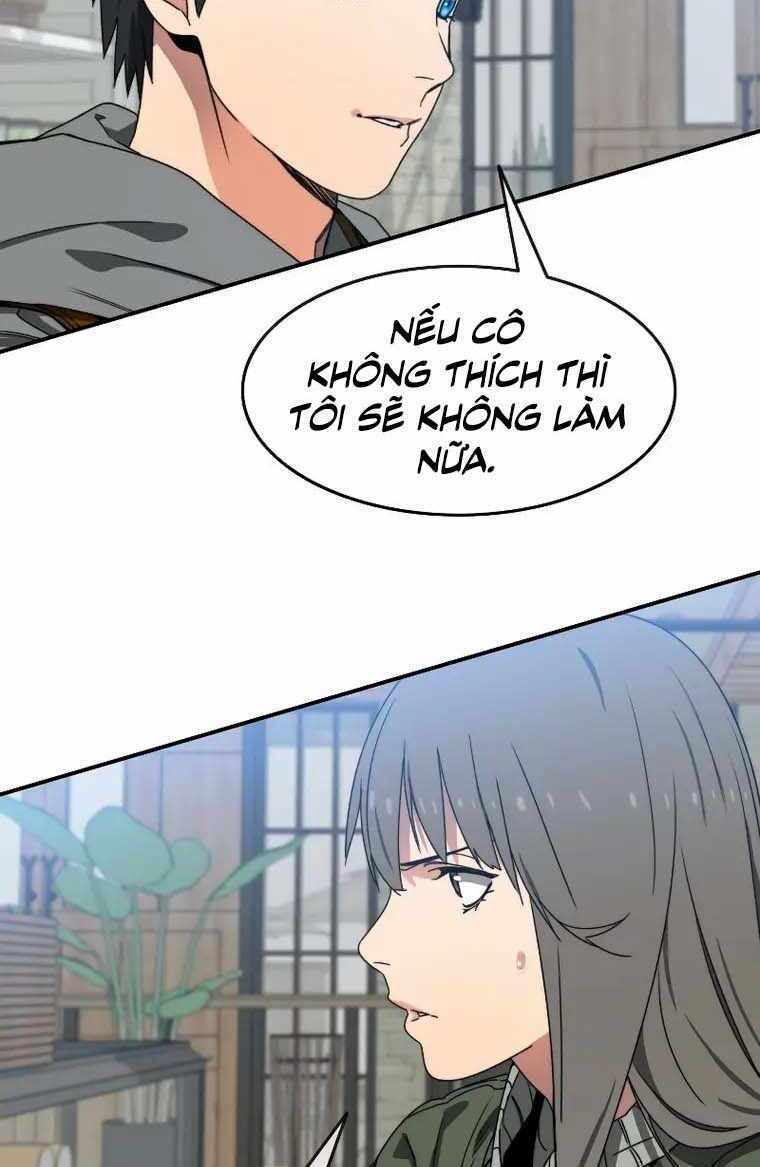 Tồn Tại Vĩnh Hằng: Chapter 16