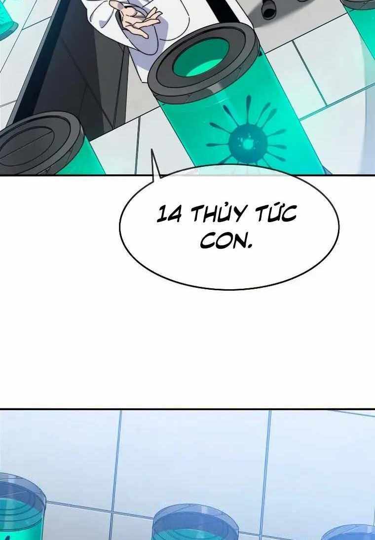 Tồn Tại Vĩnh Hằng: Chapter 16