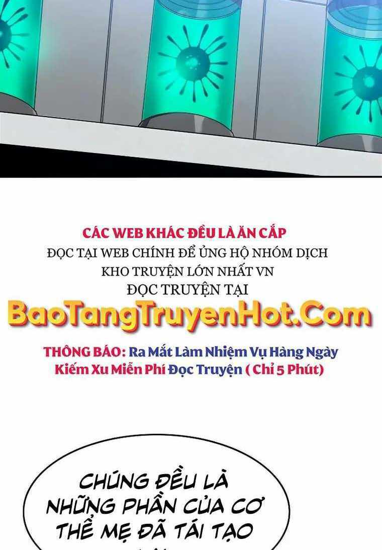Tồn Tại Vĩnh Hằng: Chapter 16