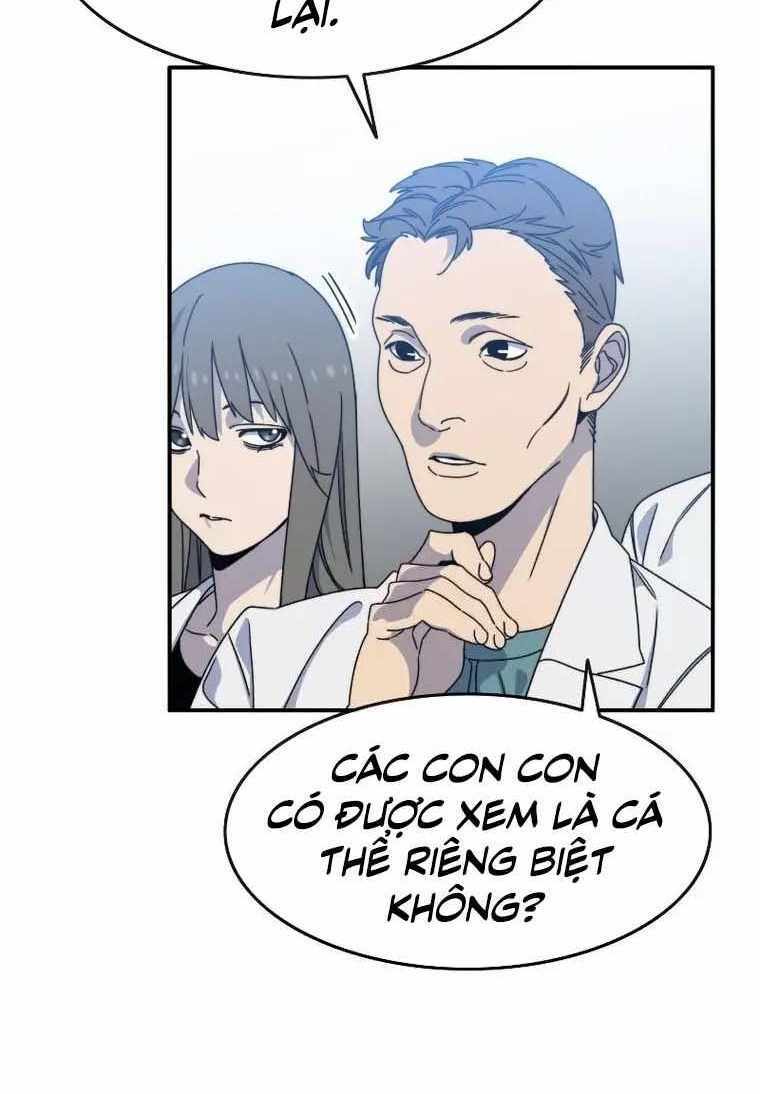 Tồn Tại Vĩnh Hằng: Chapter 16