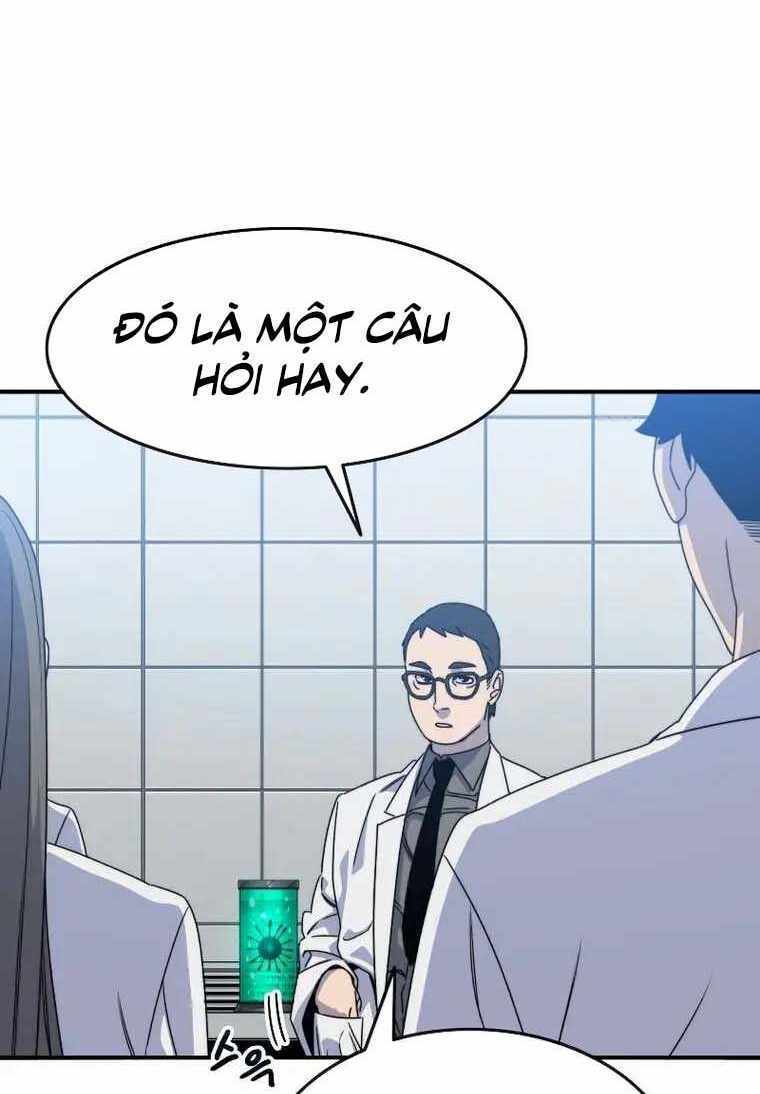 Tồn Tại Vĩnh Hằng: Chapter 16