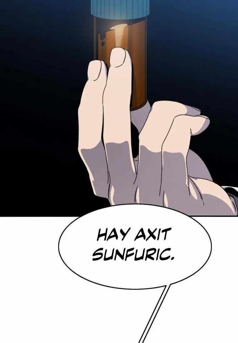 Tồn Tại Vĩnh Hằng: Chapter 16