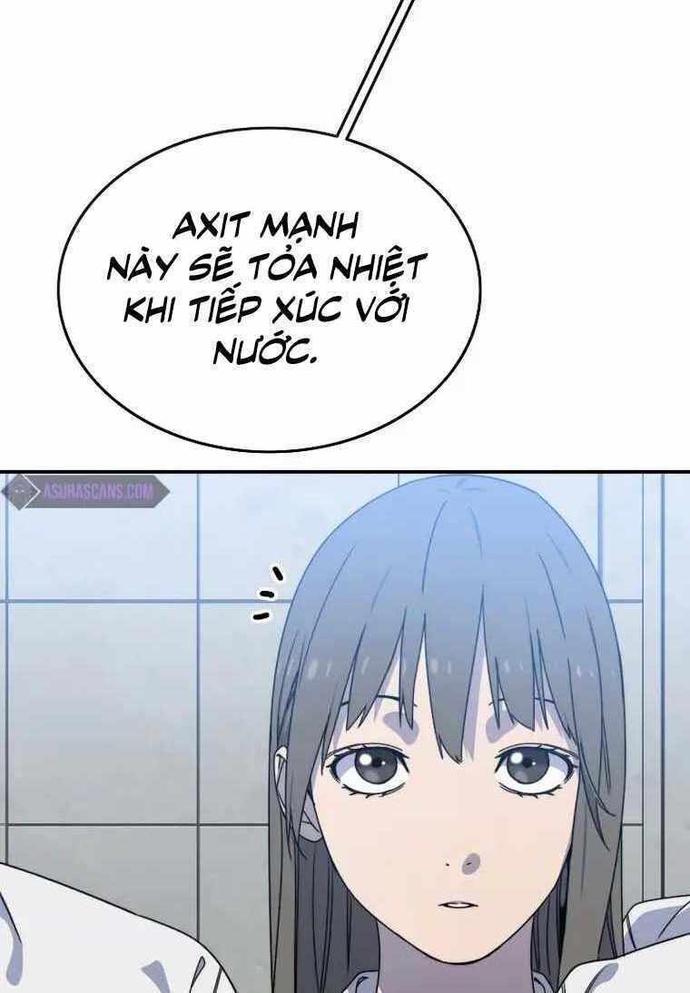 Tồn Tại Vĩnh Hằng: Chapter 16