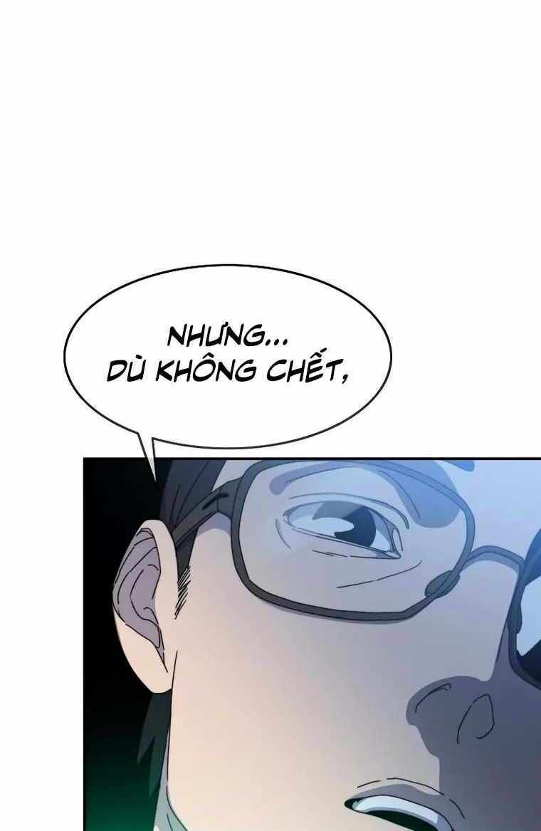 Tồn Tại Vĩnh Hằng: Chapter 16