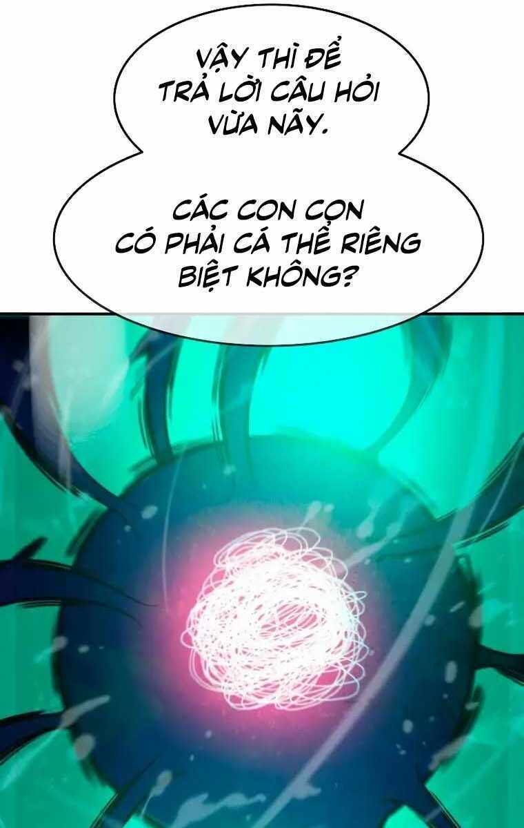 Tồn Tại Vĩnh Hằng: Chapter 16
