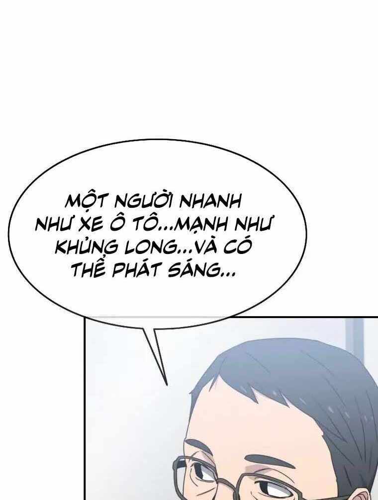 Tồn Tại Vĩnh Hằng: Chapter 16