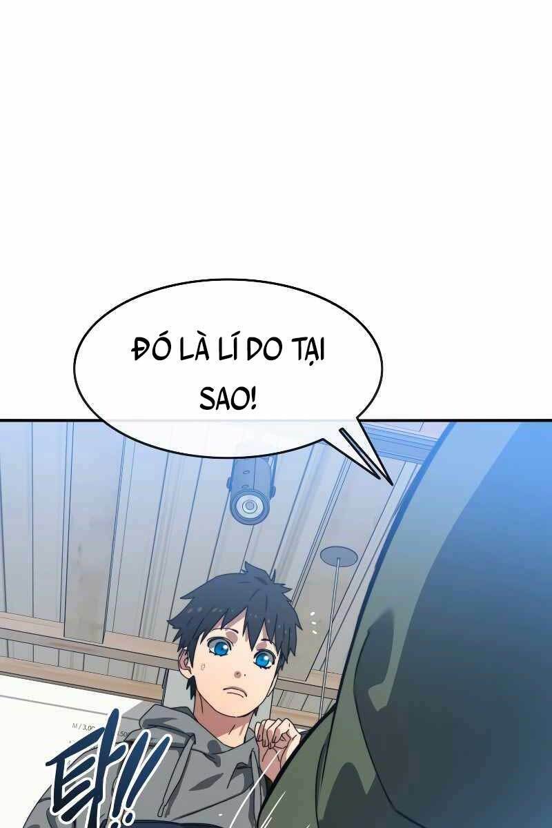 Tồn Tại Vĩnh Hằng: Chapter 17