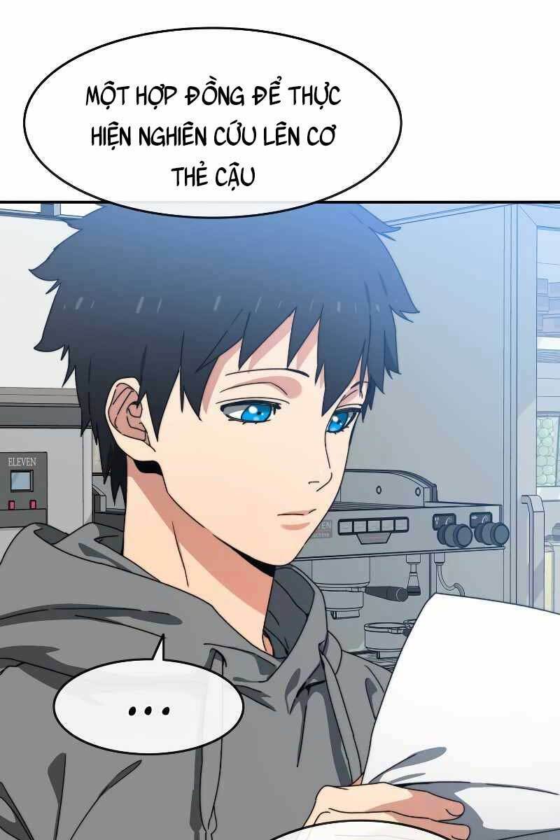 Tồn Tại Vĩnh Hằng: Chapter 17