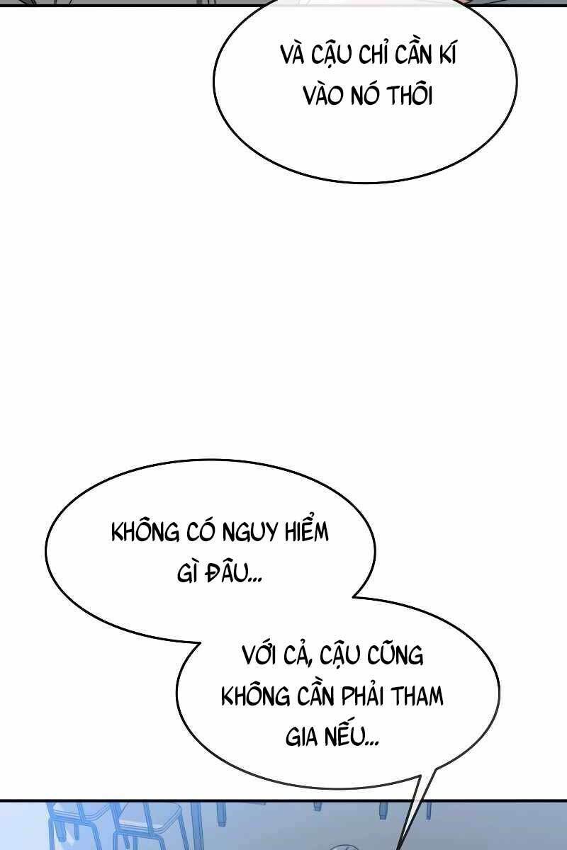 Tồn Tại Vĩnh Hằng: Chapter 17