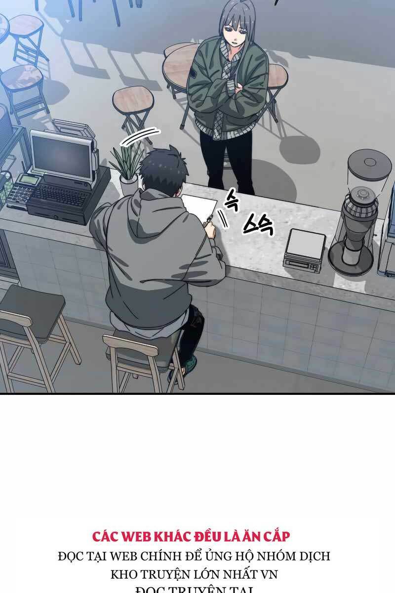 Tồn Tại Vĩnh Hằng: Chapter 17