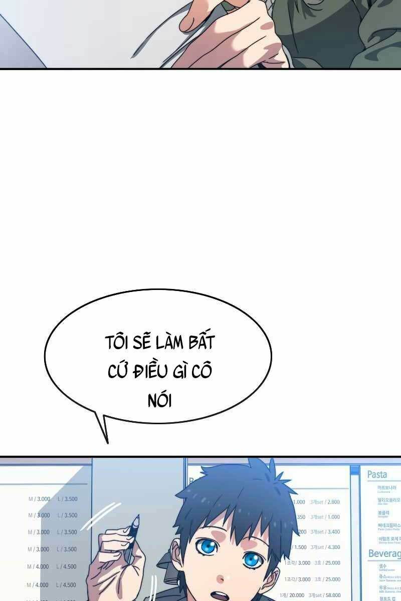 Tồn Tại Vĩnh Hằng: Chapter 17