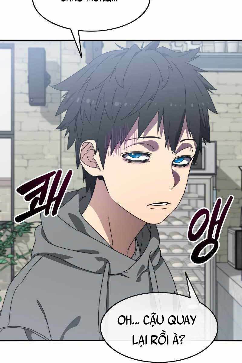 Tồn Tại Vĩnh Hằng: Chapter 17