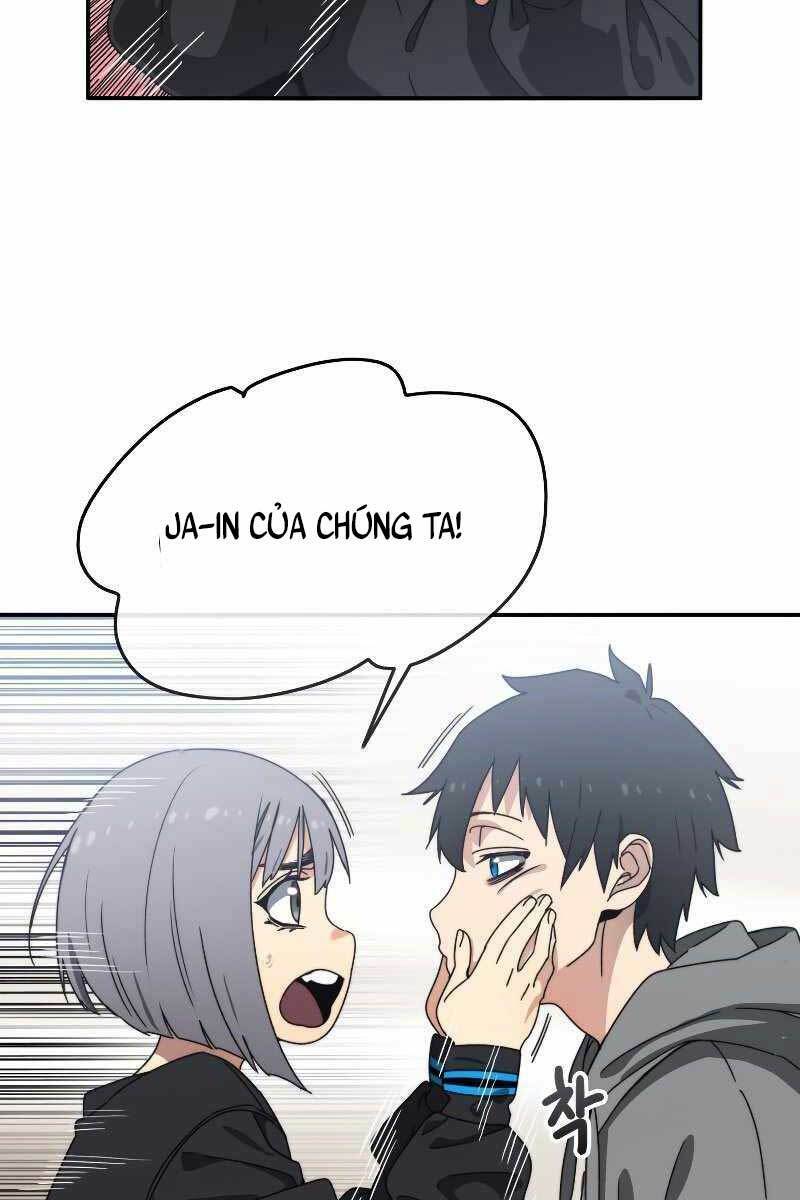 Tồn Tại Vĩnh Hằng: Chapter 17