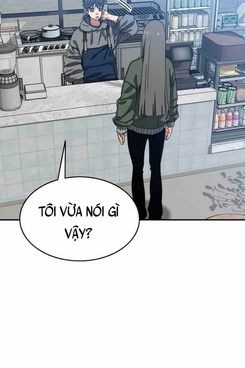 Tồn Tại Vĩnh Hằng: Chapter 17