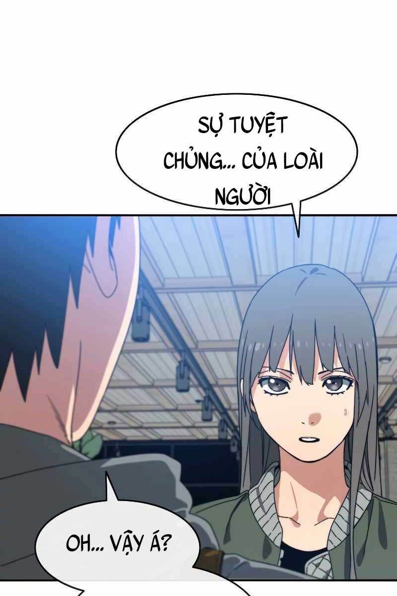 Tồn Tại Vĩnh Hằng: Chapter 17