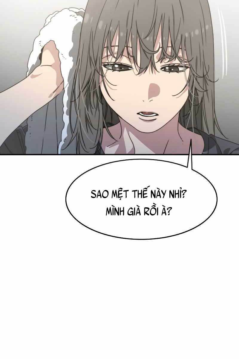 Tồn Tại Vĩnh Hằng: Chapter 17