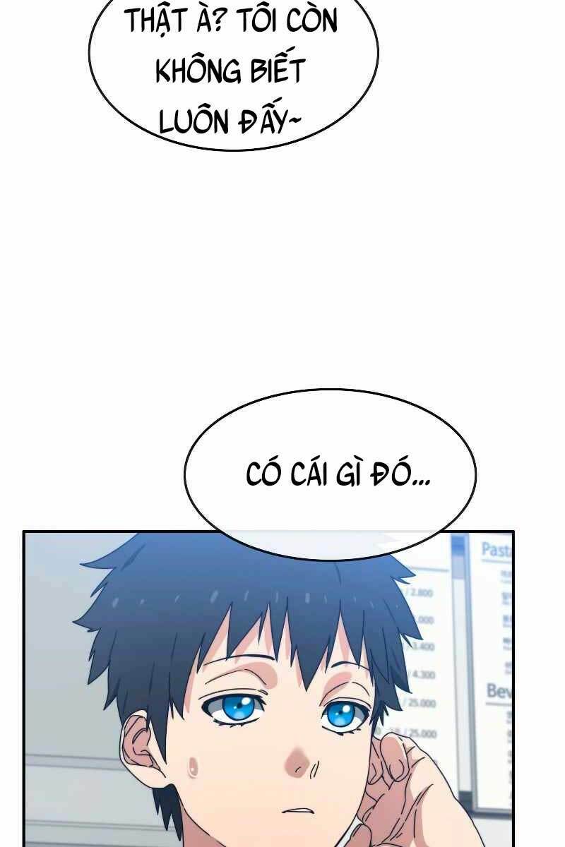 Tồn Tại Vĩnh Hằng: Chapter 17