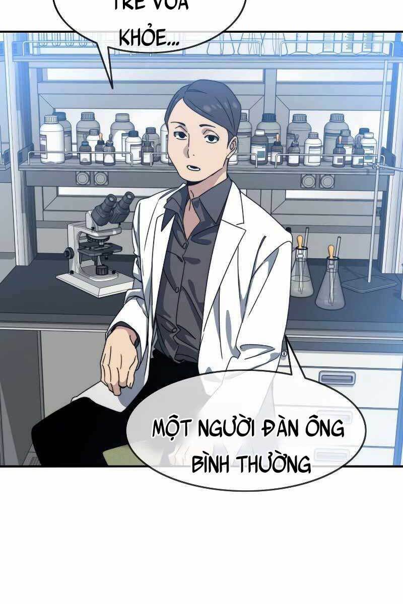 Tồn Tại Vĩnh Hằng: Chapter 17