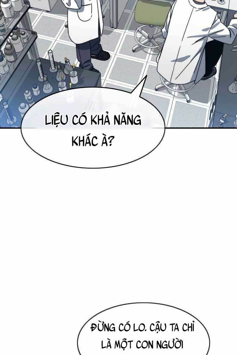Tồn Tại Vĩnh Hằng: Chapter 17