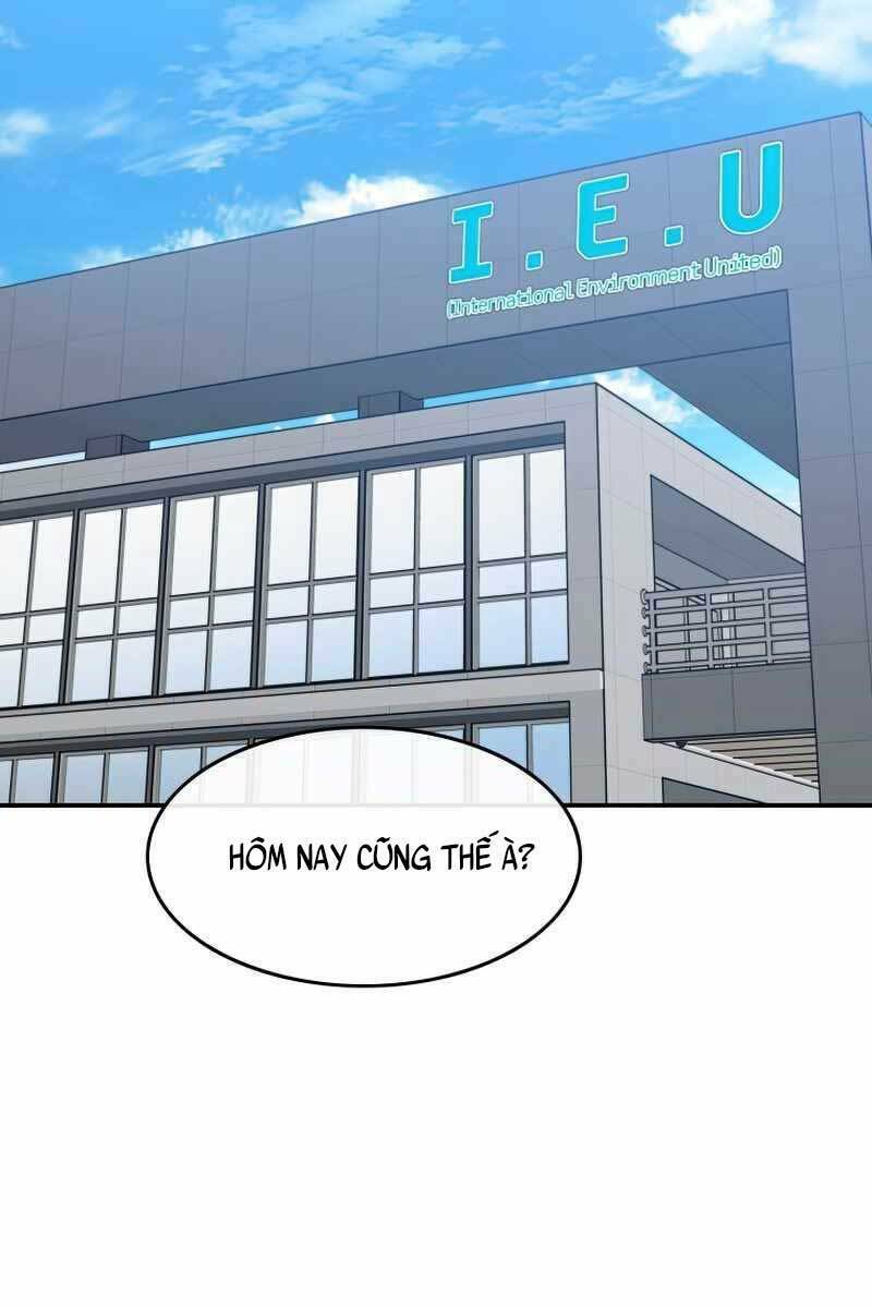 Tồn Tại Vĩnh Hằng: Chapter 21