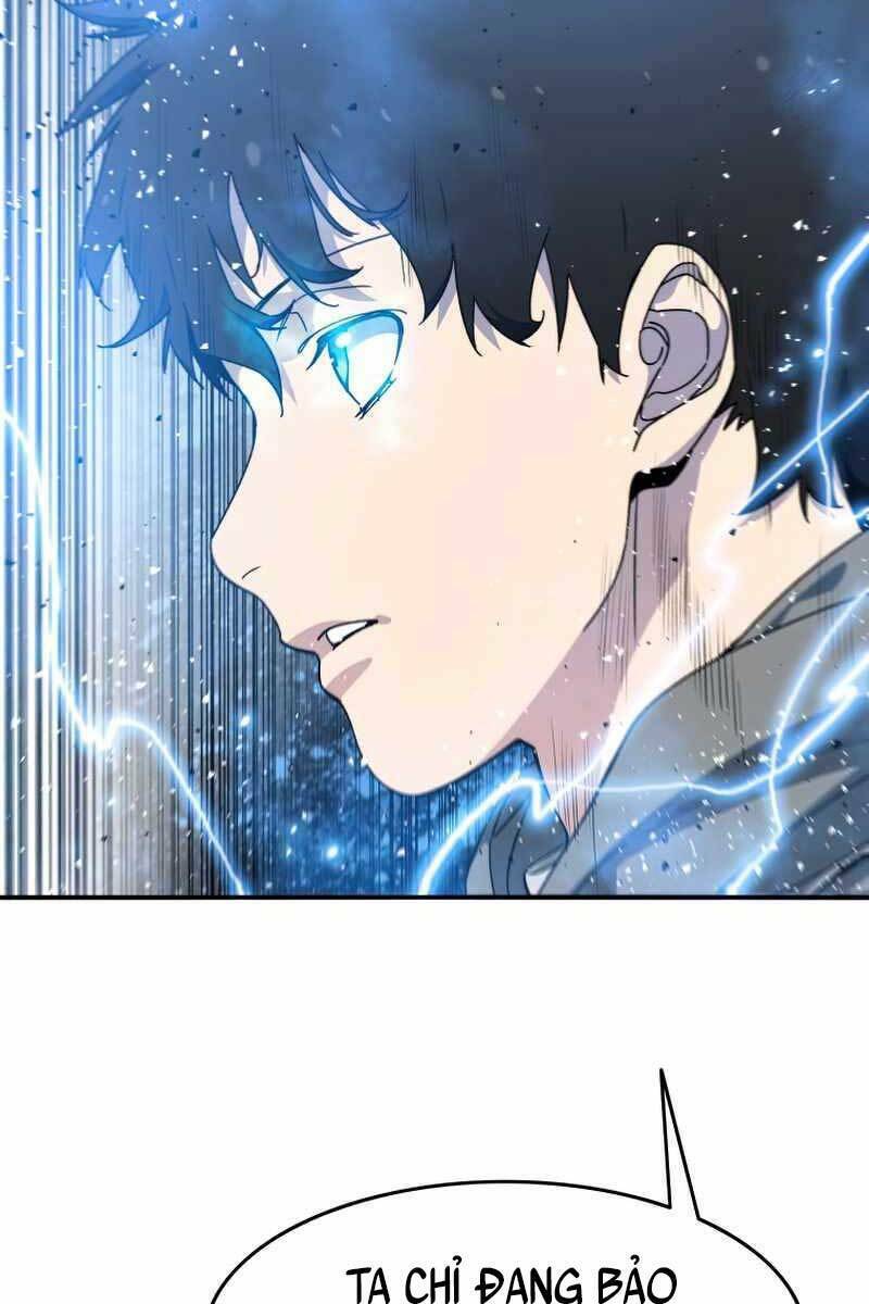 Tồn Tại Vĩnh Hằng: Chapter 21