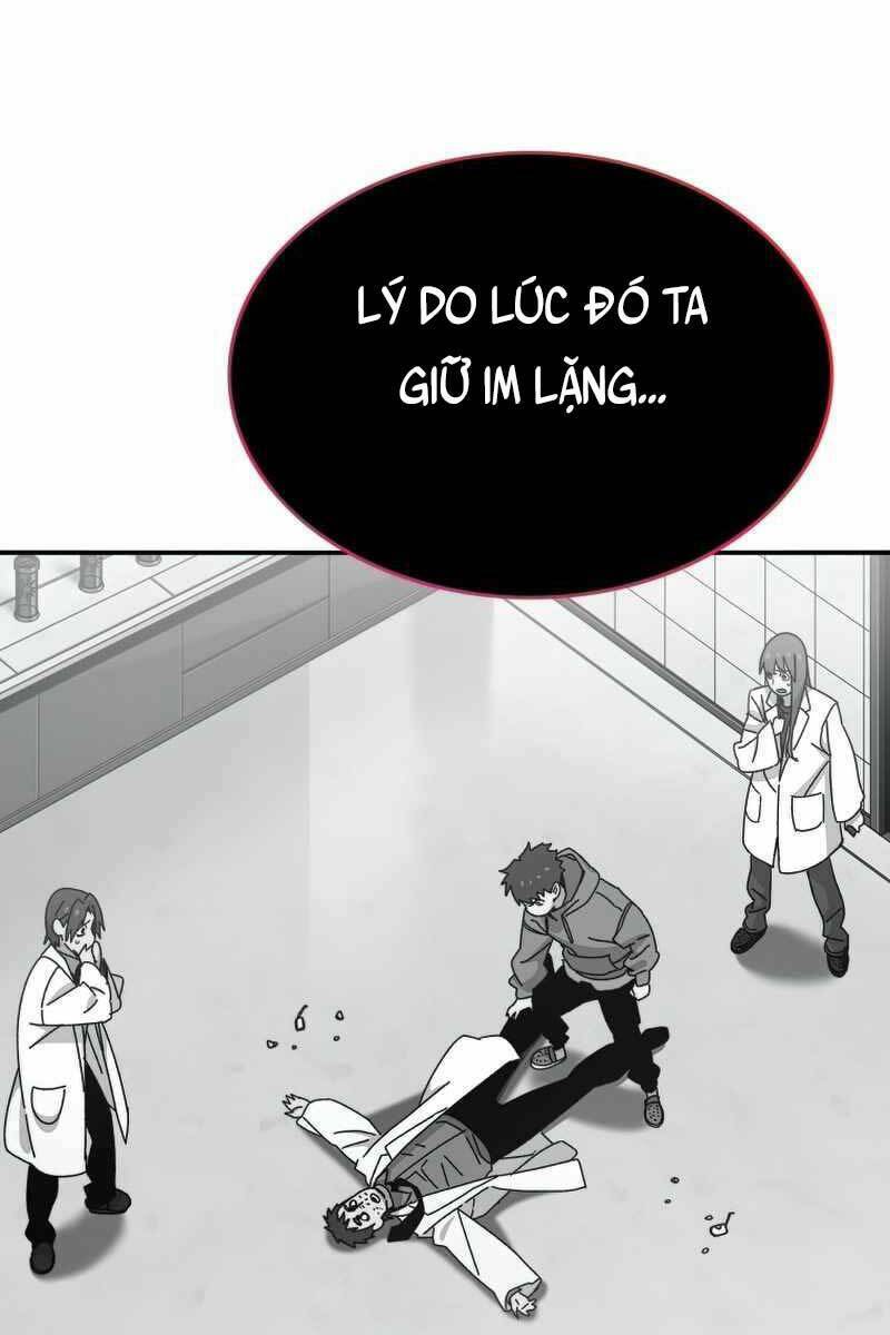 Tồn Tại Vĩnh Hằng: Chapter 21