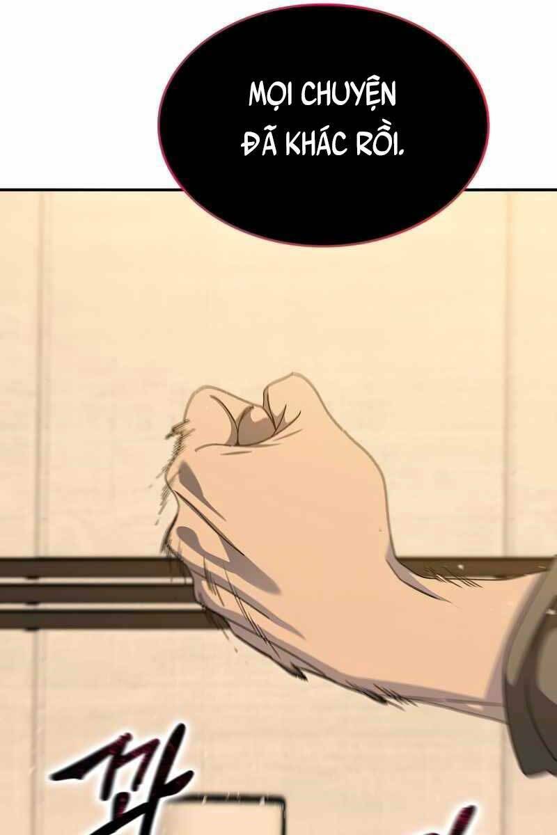 Tồn Tại Vĩnh Hằng: Chapter 21