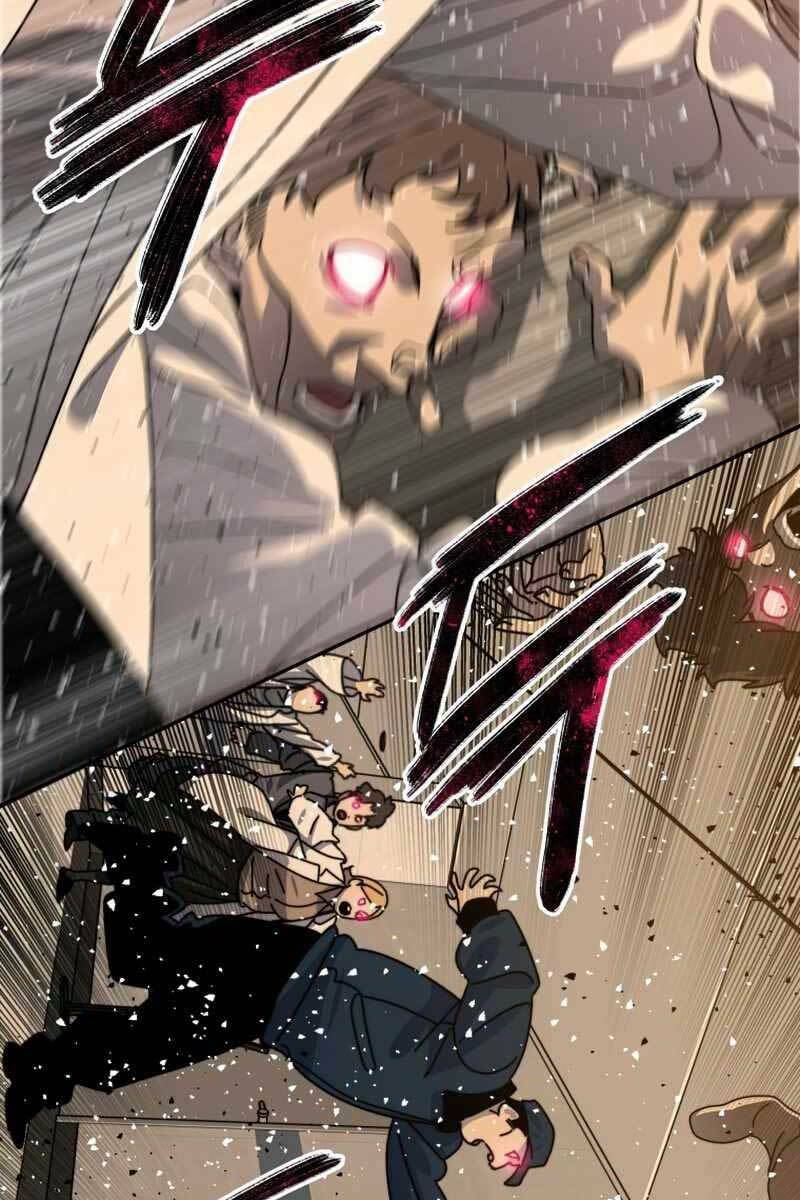Tồn Tại Vĩnh Hằng: Chapter 21
