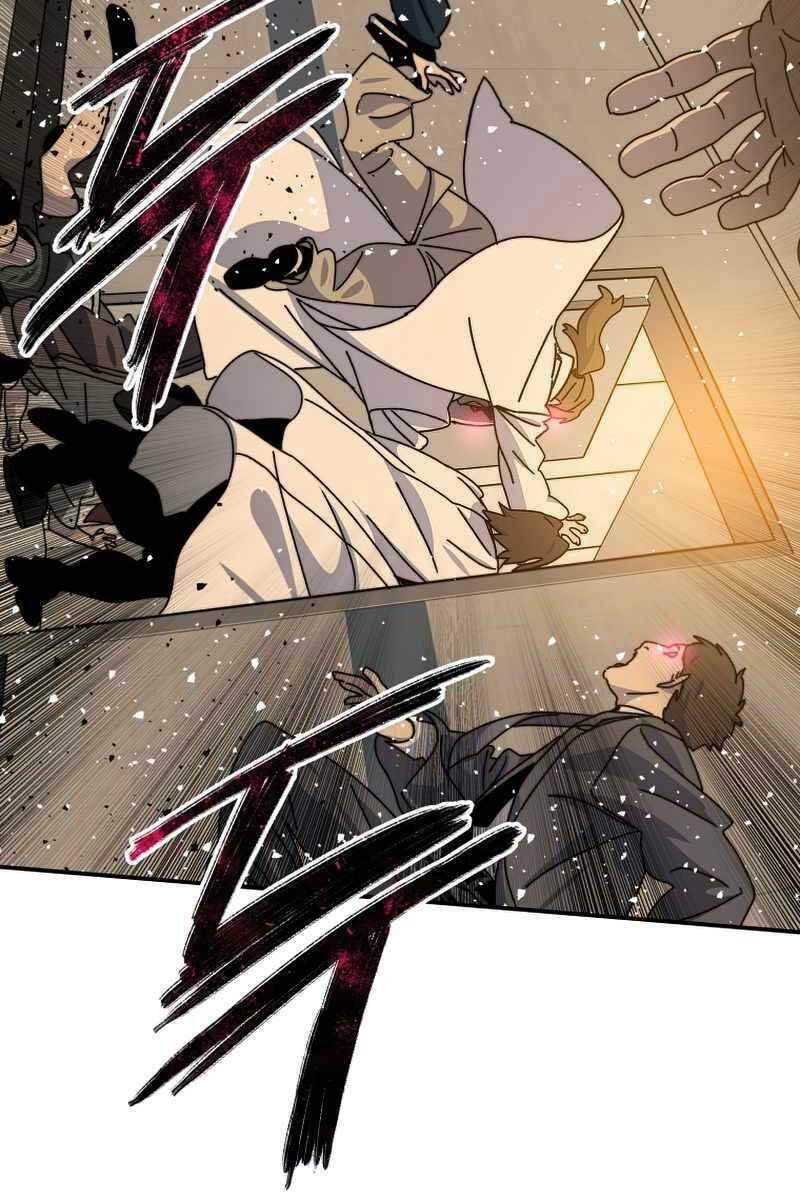 Tồn Tại Vĩnh Hằng: Chapter 21