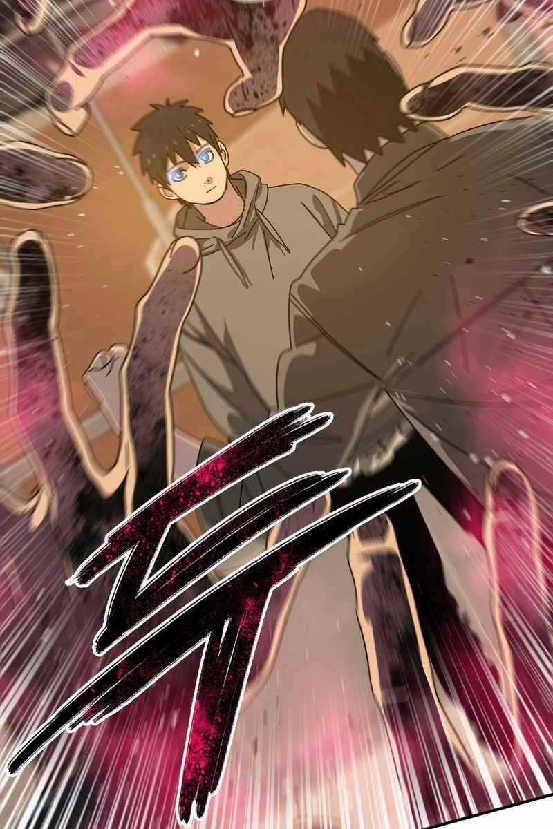 Tồn Tại Vĩnh Hằng: Chapter 21