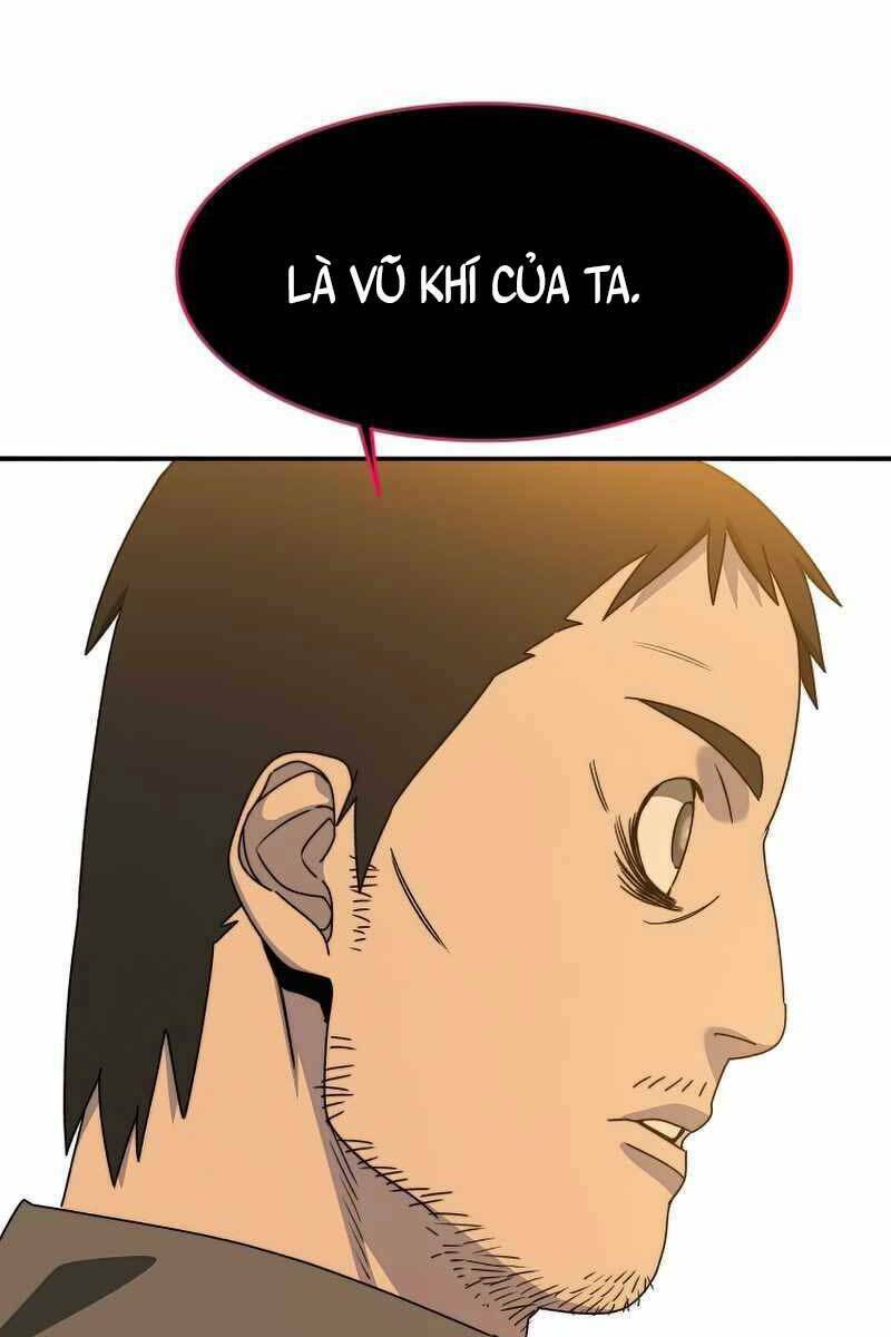 Tồn Tại Vĩnh Hằng: Chapter 21