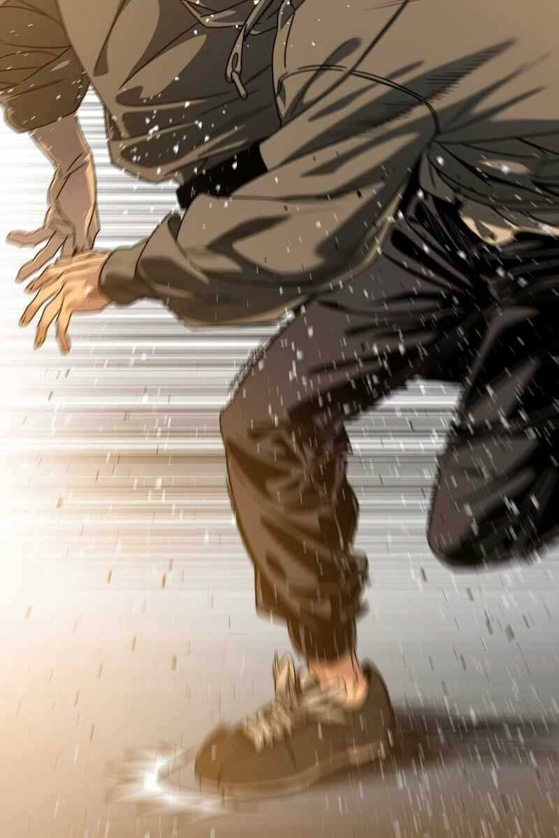 Tồn Tại Vĩnh Hằng: Chapter 21