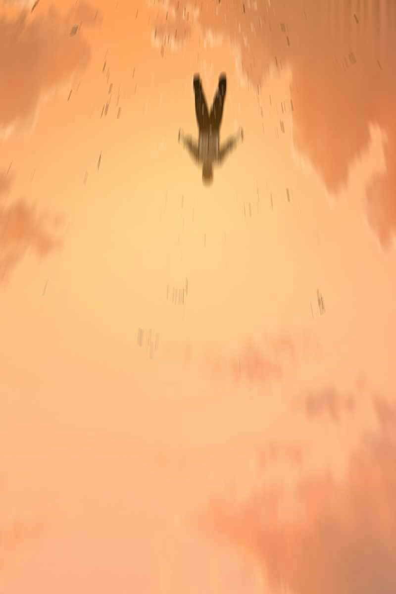 Tồn Tại Vĩnh Hằng: Chapter 21
